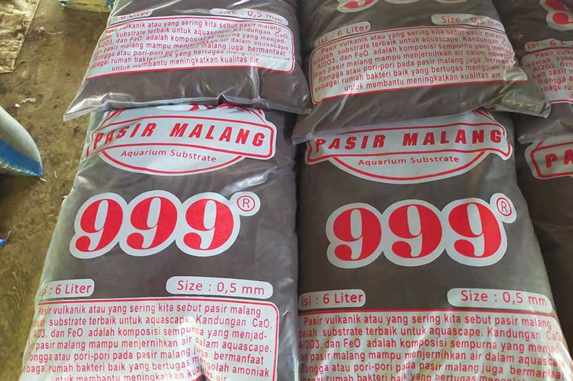 Selling Lava Rock From Mount Merapi The Best Quality